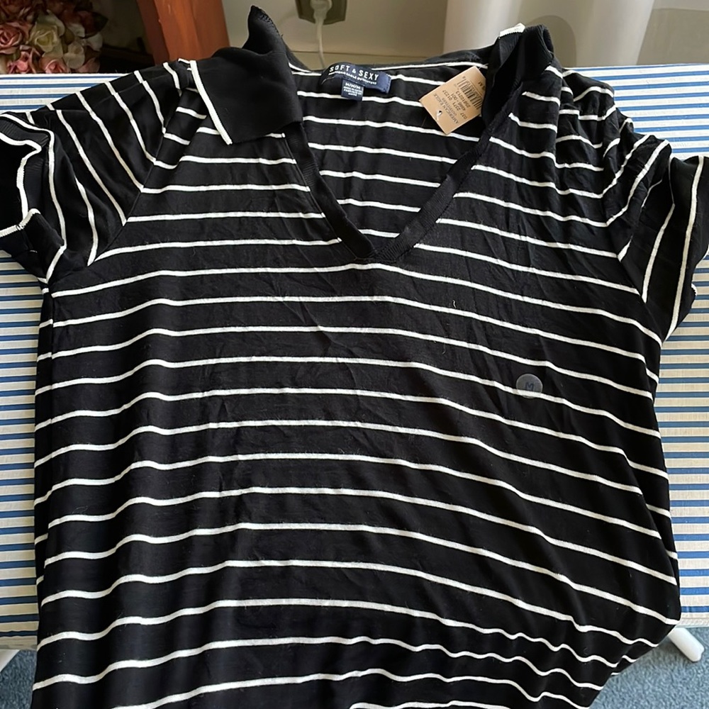 American Eagle Soft and Sexy Shirt